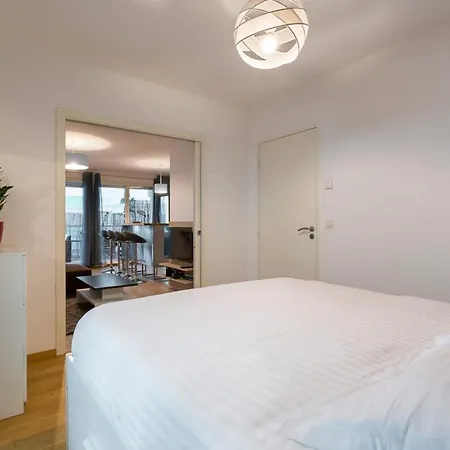 Hamac - Le Confluence Terrace Garage - 4p Apartamento *