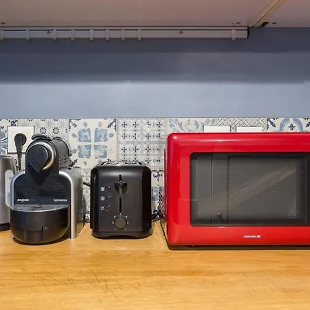 Apartamento Hamac - Le Confluence Terrace Garage - 4p Lyon