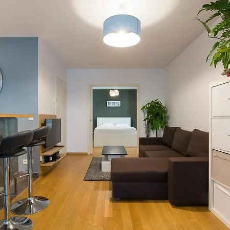 Appartement Hamac - Le Confluence Terrace Garage - 4p Lyon