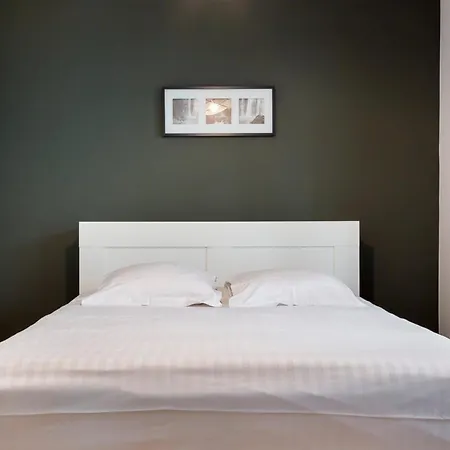 Appartement Hamac - Le Confluence Terrace Garage - 4p Lyon